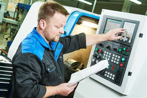 cnc machine operator company|cnc operator what is it.